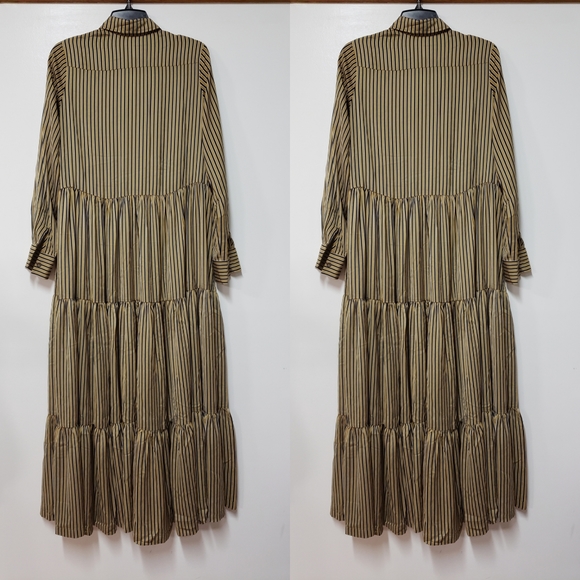 💯Free people Medina Maxi Top - Picture 5 of 7